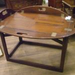 389 8485 COFFEE TABLE